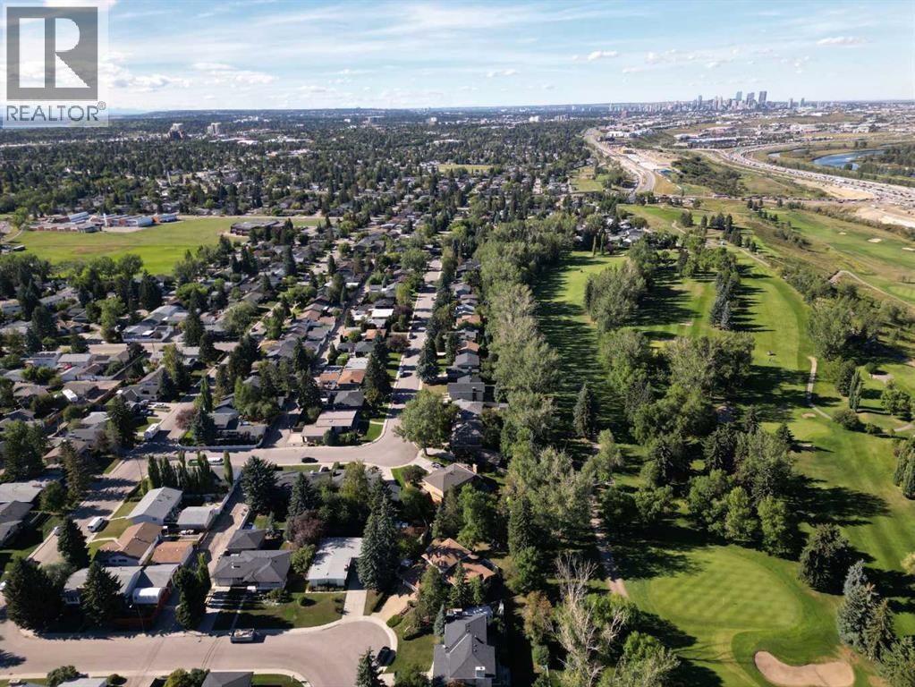 10716 Mapleshire Crescent SE photo 36