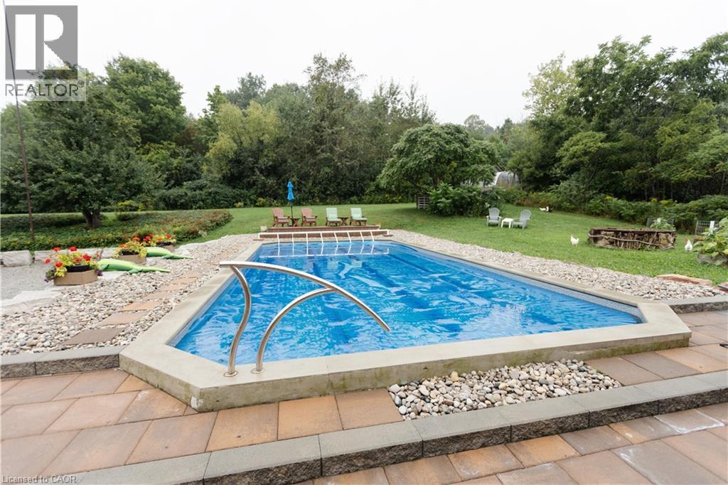 7682 Old Tremaine Road, Milton, Ontario  L9E 1B6 - Photo 6 - 40860400