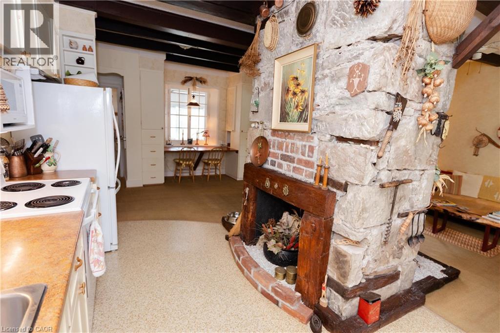 7682 Old Tremaine Road, Milton, Ontario  L9E 1B6 - Photo 21 - 40860400