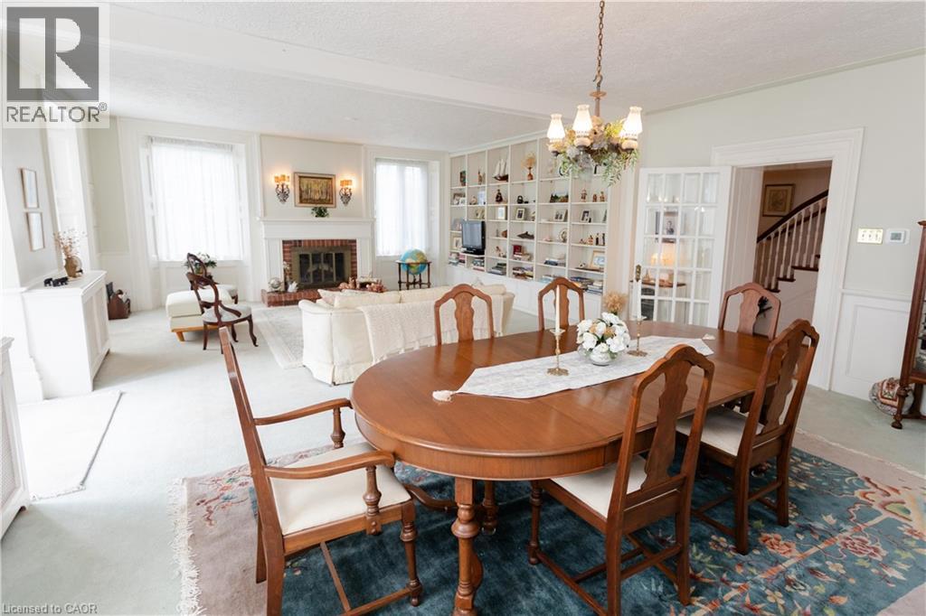 7682 Old Tremaine Road, Milton, Ontario  L9E 1B6 - Photo 17 - 40860400