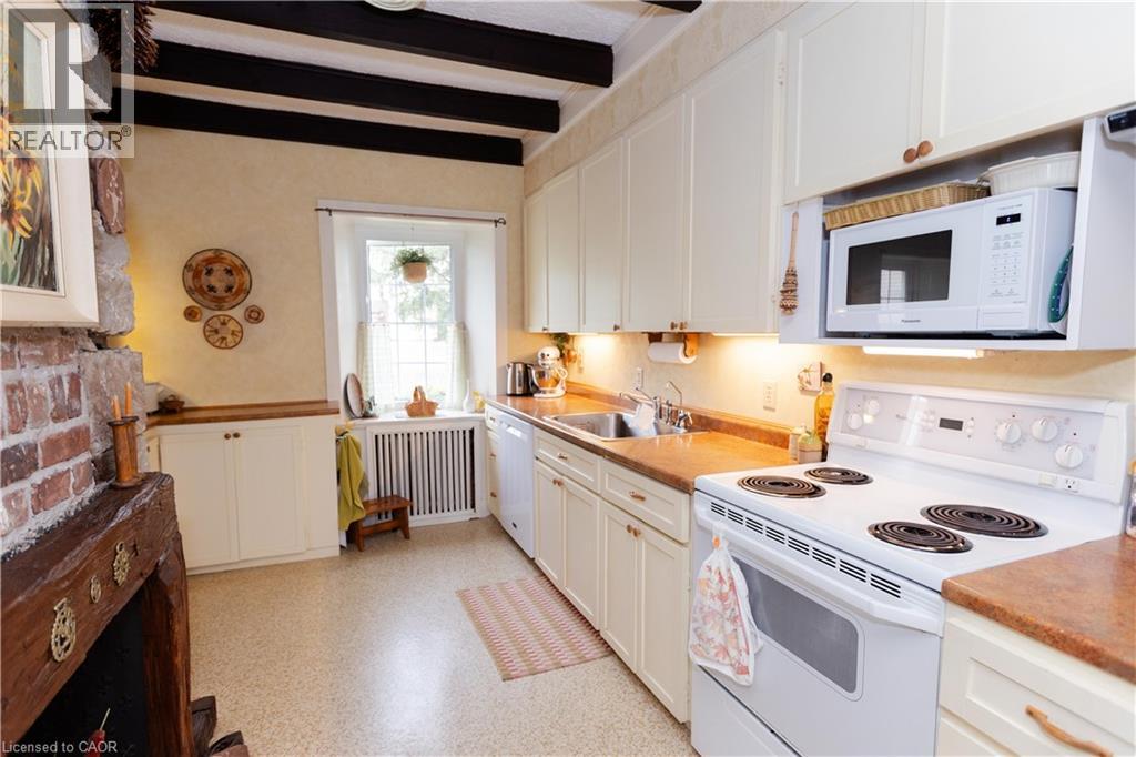7682 Old Tremaine Road, Milton, Ontario  L9E 1B6 - Photo 20 - 40860400