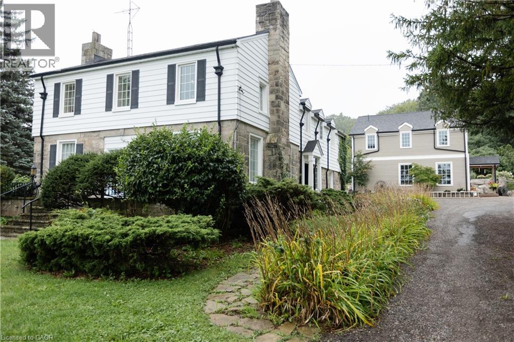 7682 Old Tremaine Road, Milton, Ontario  L9E 1B6 - Photo 4 - 40860400