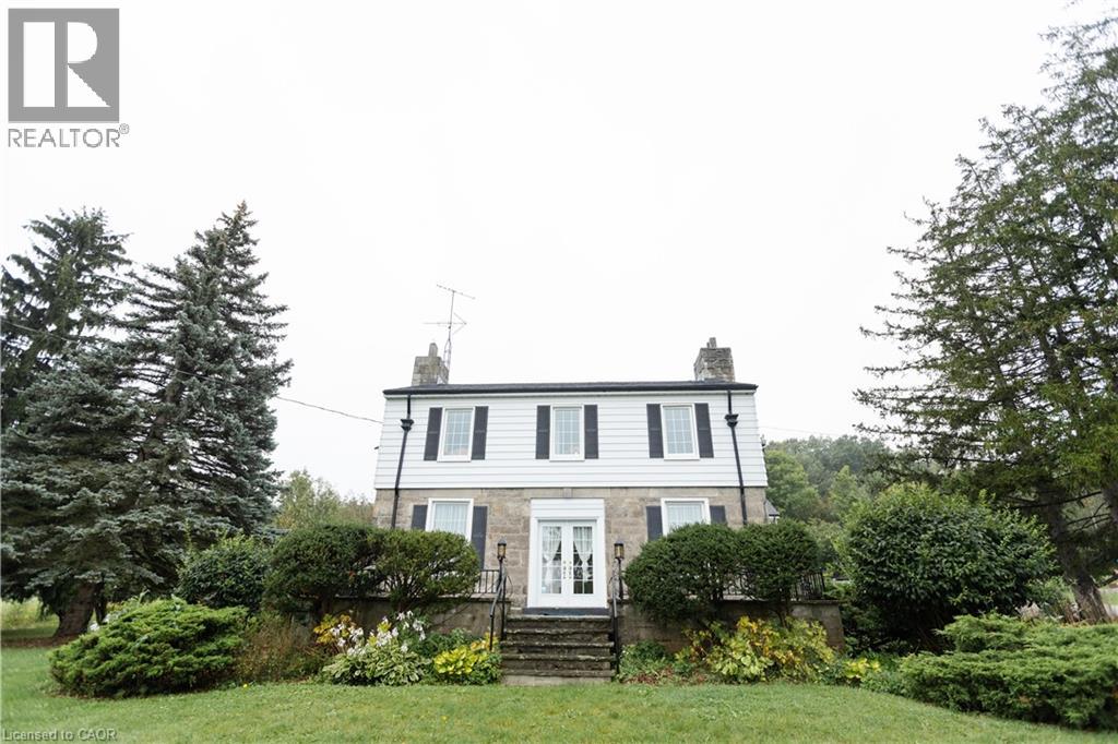 7682 Old Tremaine Road, Milton, Ontario  L9E 1B6 - Photo 2 - 40860400