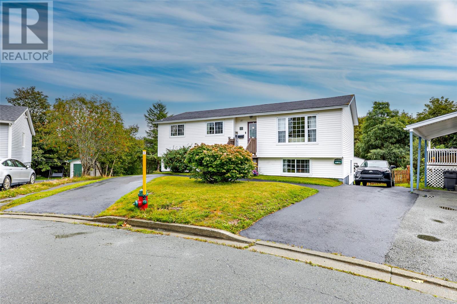 20 Harnum Crescent, Mount Pearl, Newfoundland & Labrador
