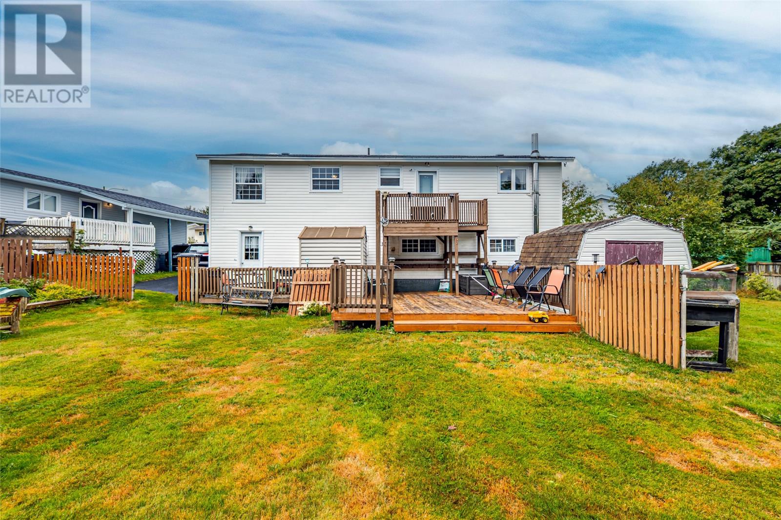 20 Harnum Crescent, Mount Pearl, Newfoundland & Labrador  A1N 2C6 - Photo 14 - 1303143