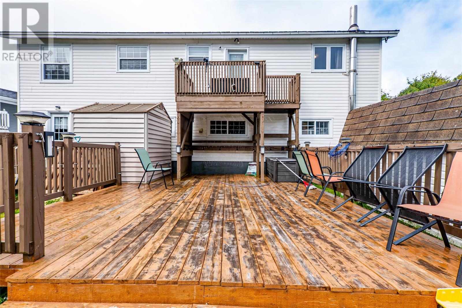 20 Harnum Crescent, Mount Pearl, Newfoundland & Labrador  A1N 2C6 - Photo 17 - 1303143