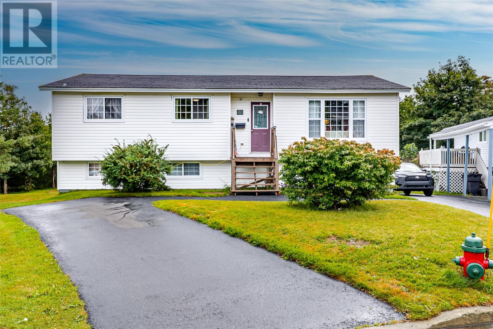 20 Harnum Crescent, Mount Pearl, Newfoundland & Labrador  A1N 2C6 - Photo 3 - 1303143