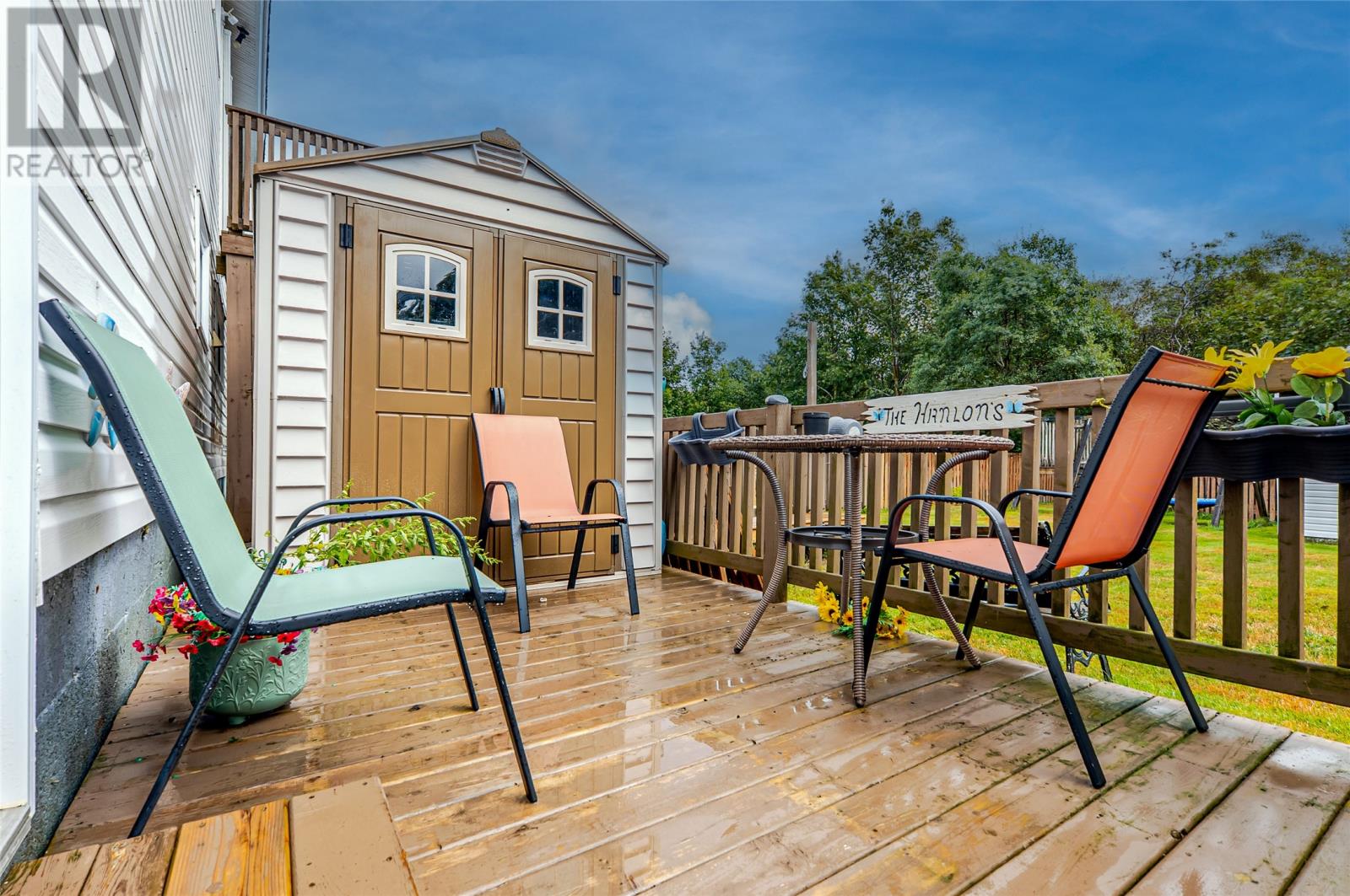 20 Harnum Crescent, Mount Pearl, Newfoundland & Labrador  A1N 2C6 - Photo 41 - 1303143