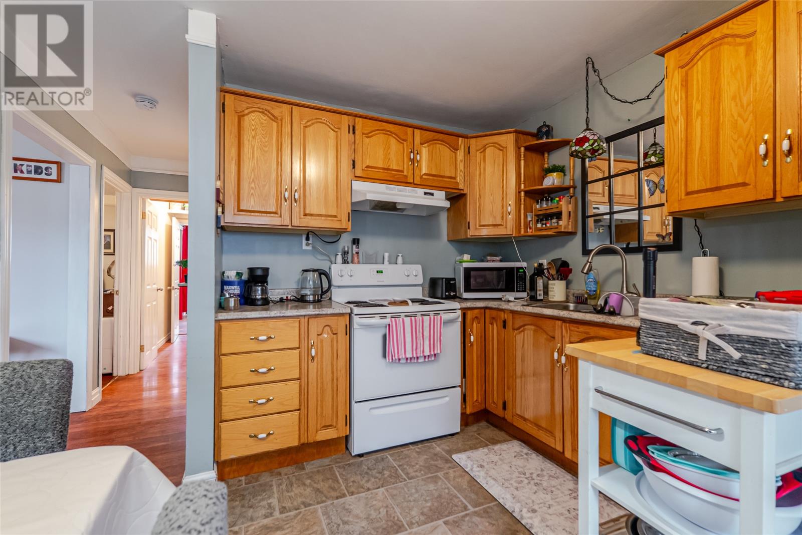 20 Harnum Crescent, Mount Pearl, Newfoundland & Labrador  A1N 2C6 - Photo 43 - 1303143