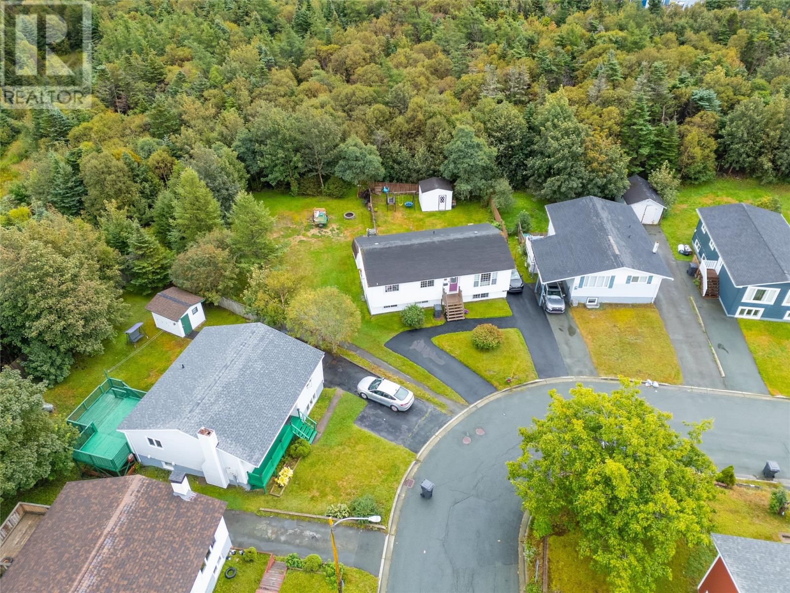 20 Harnum Crescent, Mount Pearl, Newfoundland & Labrador  A1N 2C6 - Photo 9 - 1303143