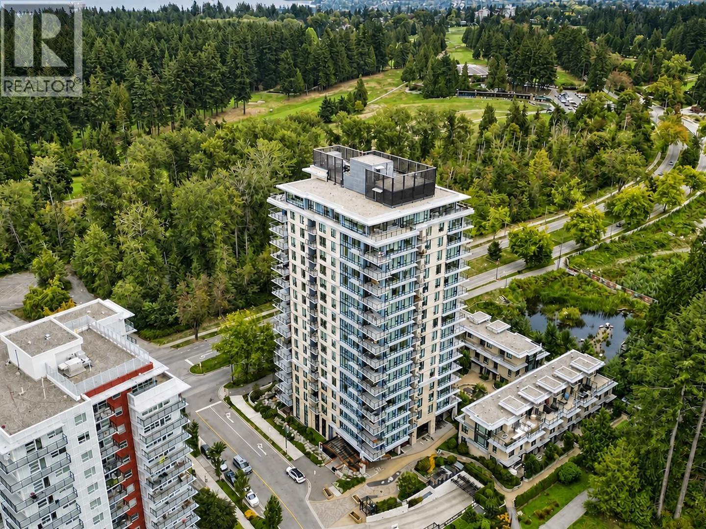303 5410 Shortcut Road, Vancouver, British Columbia  V6T 0C8 - Photo 25 - R3164241