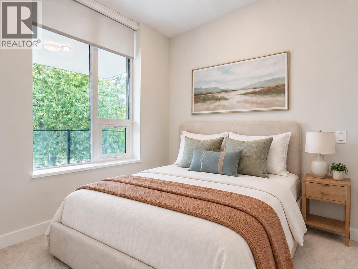 303 5410 Shortcut Road, Vancouver, British Columbia  V6T 0C8 - Photo 15 - R3164241