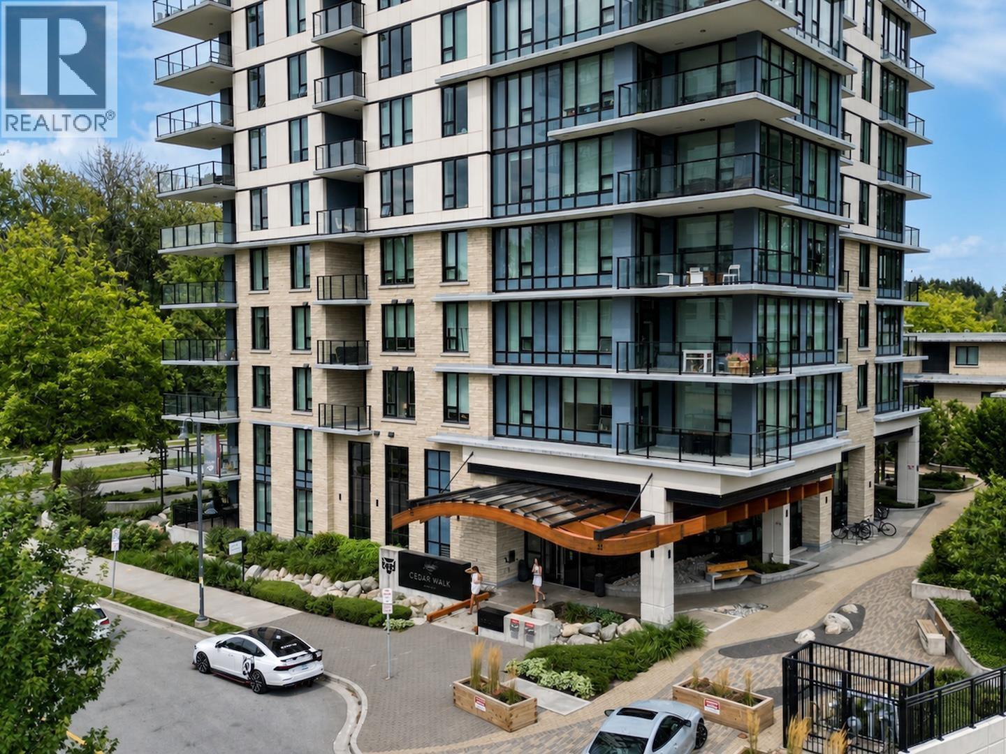 303 5410 Shortcut Road, Vancouver, British Columbia  V6T 0C8 - Photo 24 - R3164241
