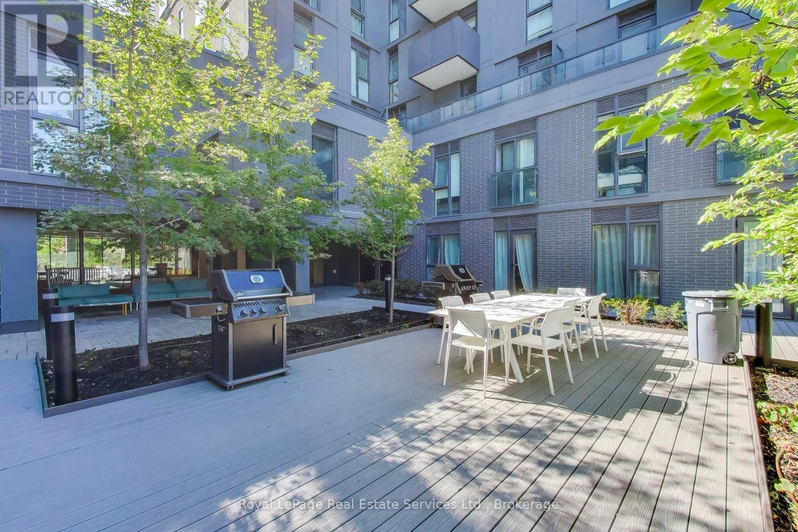 636 - 500 Wilson Avenue, Toronto, Ontario  M3H 0E5 - Photo 21 - C13820010