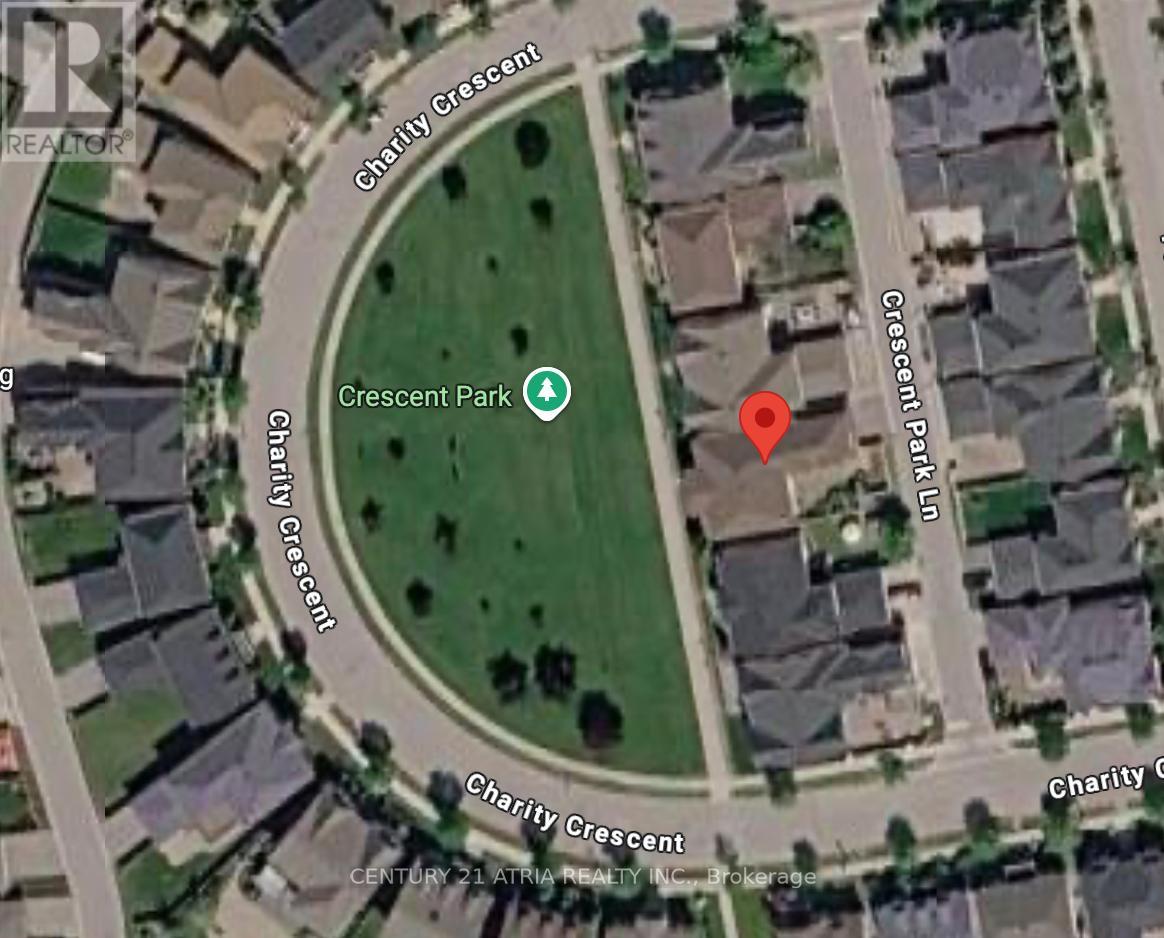 6 Crescent Park Lane, Markham, Ontario  L6C 0A6 - Photo 3 - N13797794