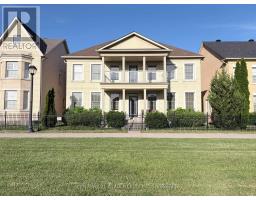 6 CRESCENT PARK LANE, Markham, Ontario
