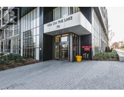 4801 - 70 ANNIE CRAIG DRIVE, Toronto, Ontario