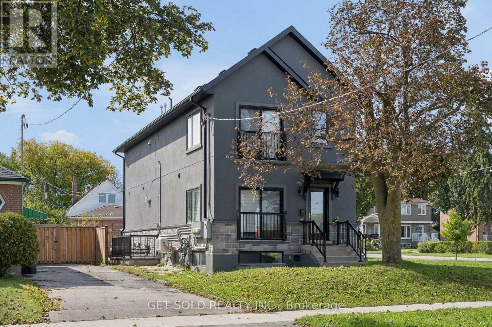 15 BURRARD ROAD, Toronto, Ontario