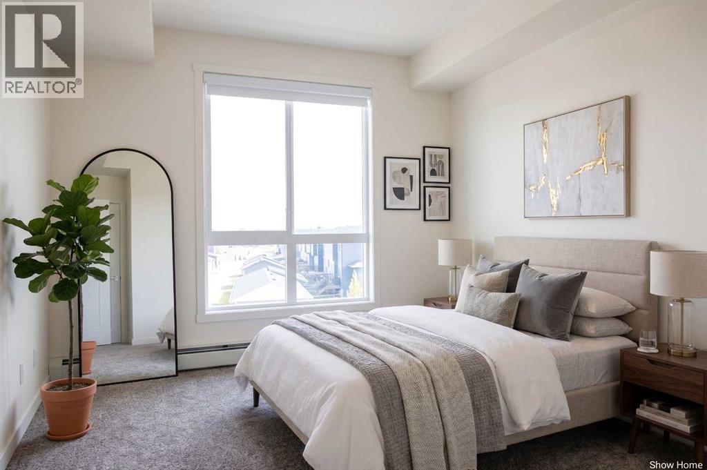 1305, 47 Creekview Gardens, Calgary, Alberta  T2X 6K7 - Photo 4 - A2344180