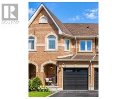 20 - 455 APACHE COURT, Mississauga, Ontario
