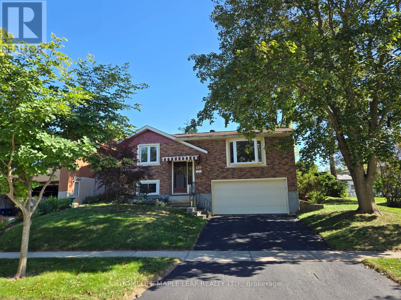 410 Lakeview Drive, Waterloo, Ontario  N2L 4Z6 - Photo 2 - X13813956