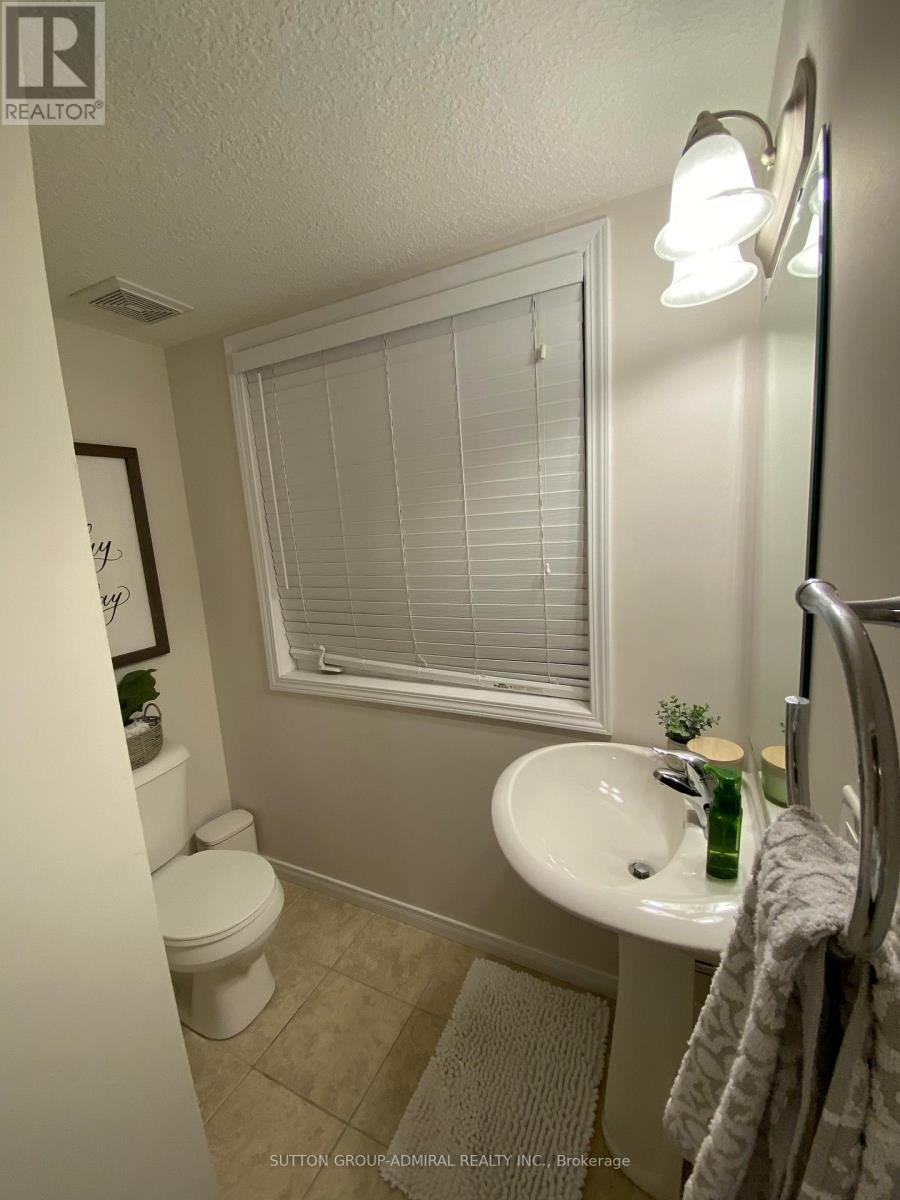 B - 25 Sienna Street, Waterloo, Ontario  N2R 1P7 - Photo 12 - X13820192