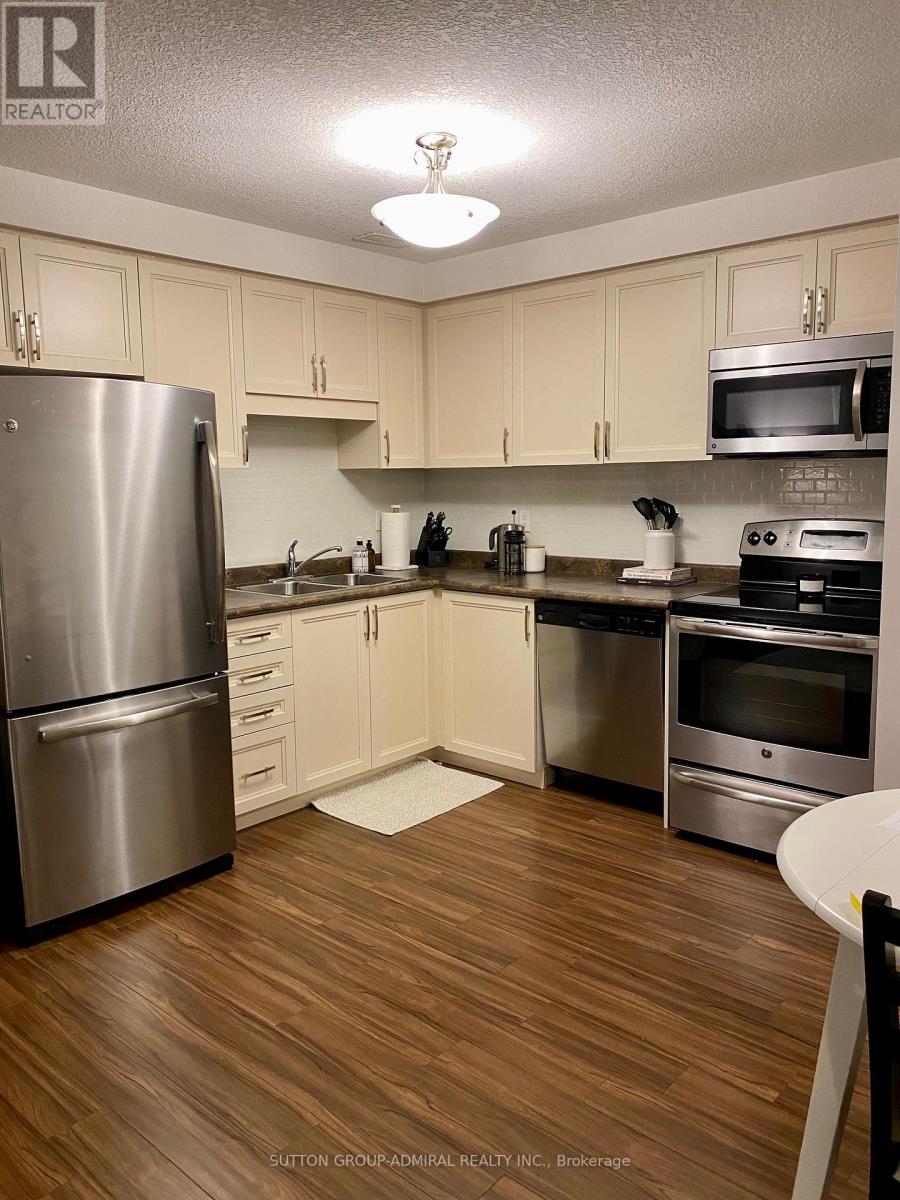 B - 25 Sienna Street, Waterloo, Ontario  N2R 1P7 - Photo 8 - X13820192