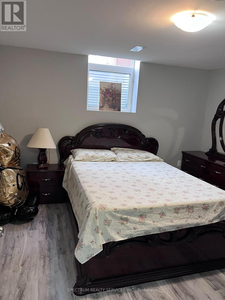 Basement - 84 Blue Mountain Drive, Hamilton, Ontario  L0R 1P0 - Photo 13 - X13820202