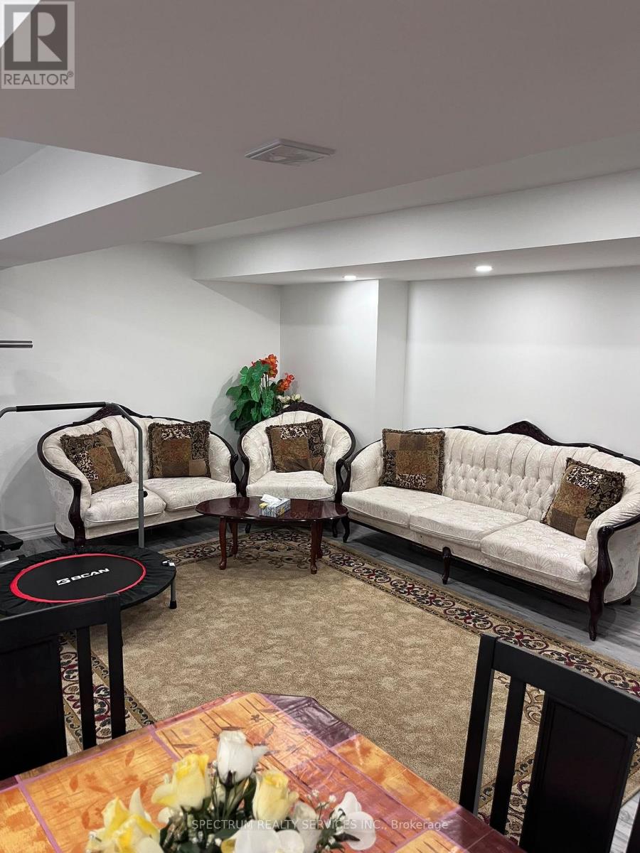 Basement - 84 Blue Mountain Drive, Hamilton, Ontario  L0R 1P0 - Photo 7 - X13820202