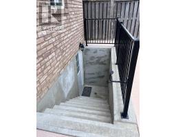 BASEMENT - 84 BLUE MOUNTAIN DRIVE, Hamilton, Ontario