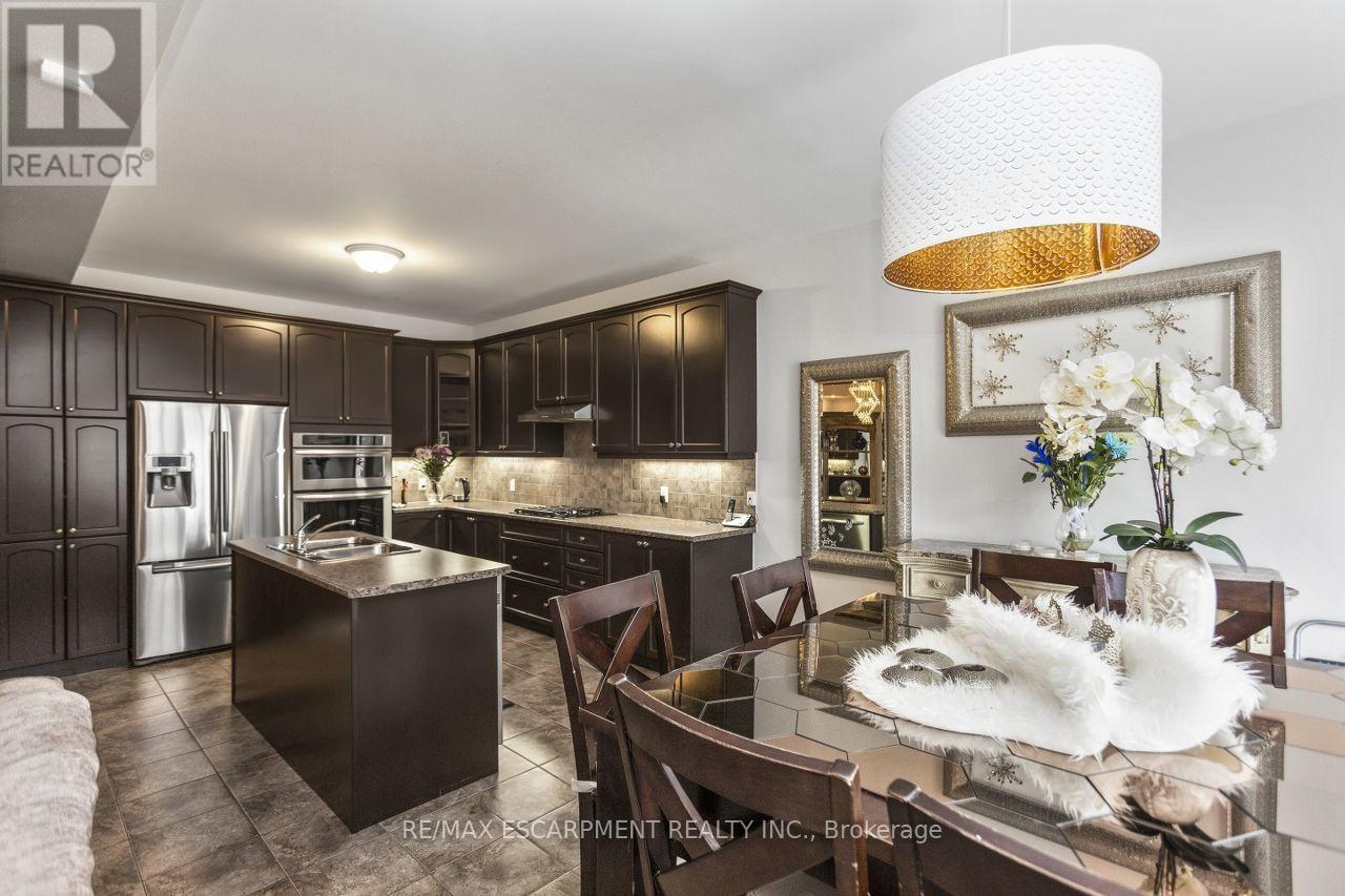 183 Pelech Crescent, Hamilton, Ontario  L0R 1P0 - Photo 10 - X13820208