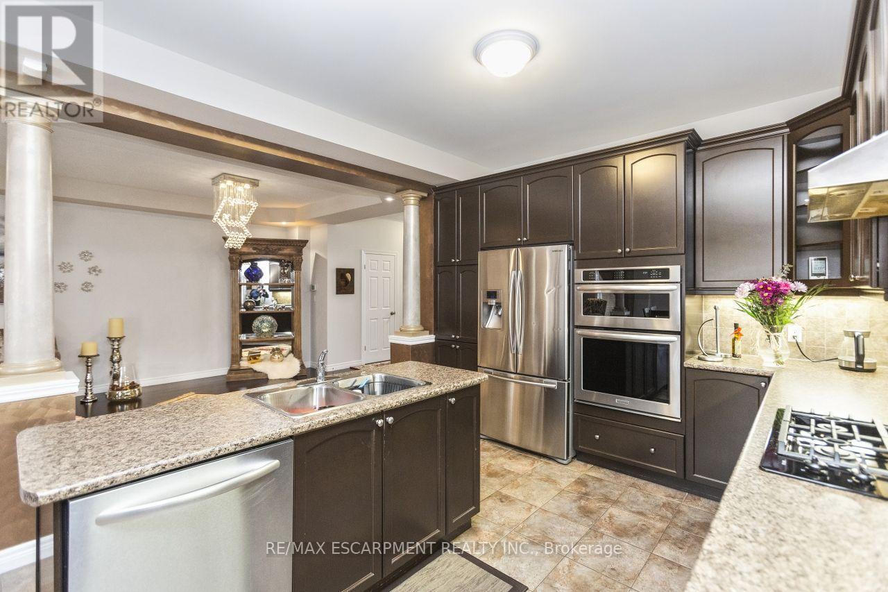 183 Pelech Crescent, Hamilton, Ontario  L0R 1P0 - Photo 12 - X13820208