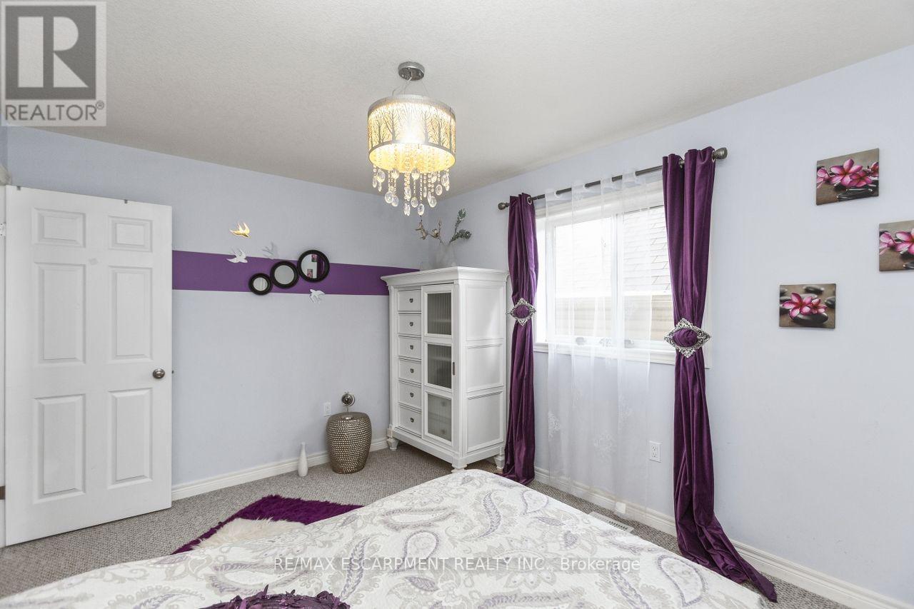 183 Pelech Crescent, Hamilton, Ontario  L0R 1P0 - Photo 18 - X13820208