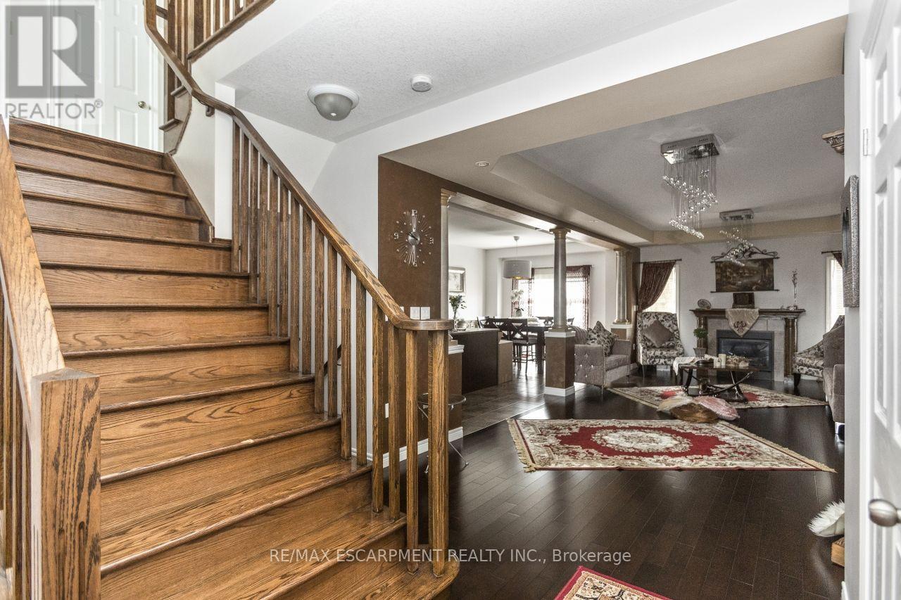 183 Pelech Crescent, Hamilton, Ontario  L0R 1P0 - Photo 2 - X13820208