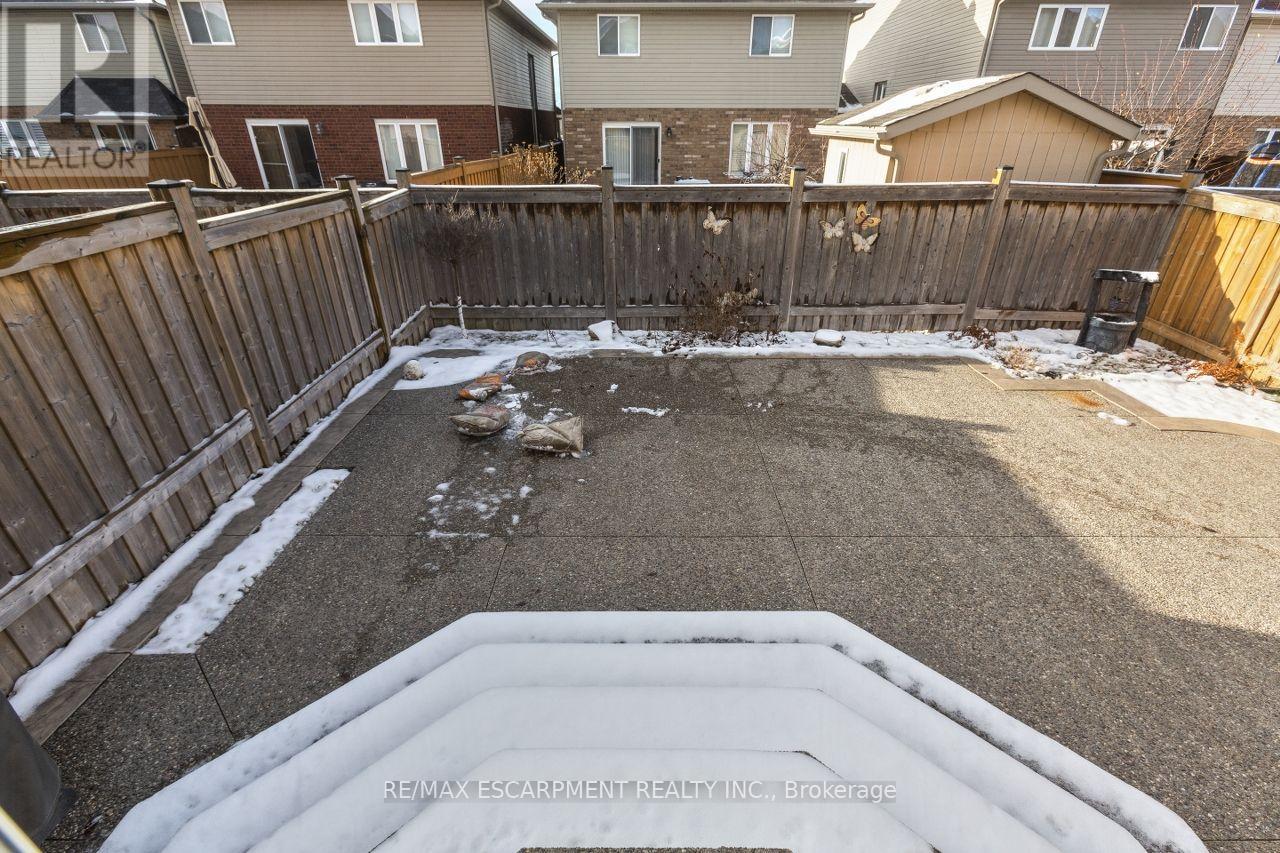 183 Pelech Crescent, Hamilton, Ontario  L0R 1P0 - Photo 33 - X13820208