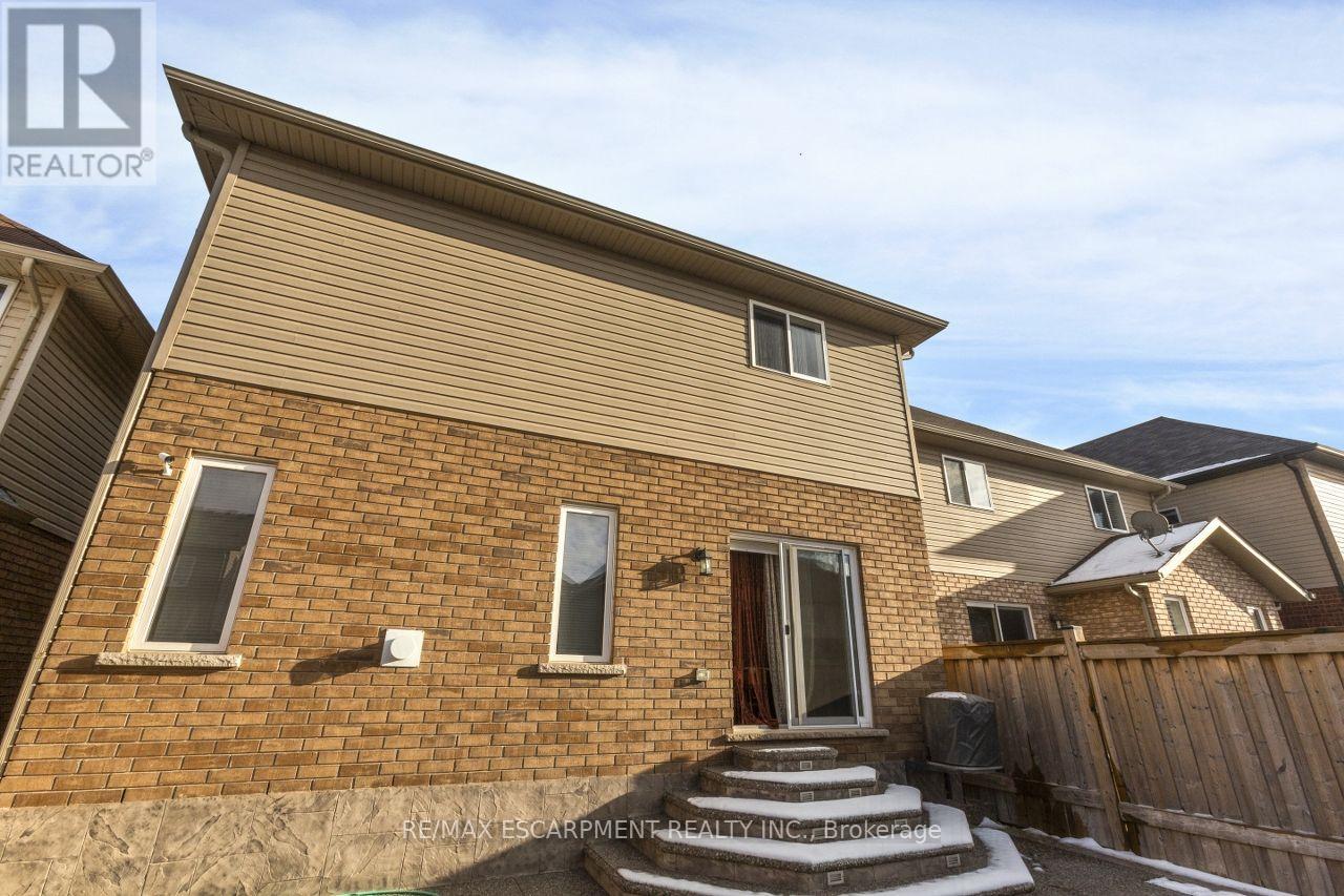 183 Pelech Crescent, Hamilton, Ontario  L0R 1P0 - Photo 34 - X13820208