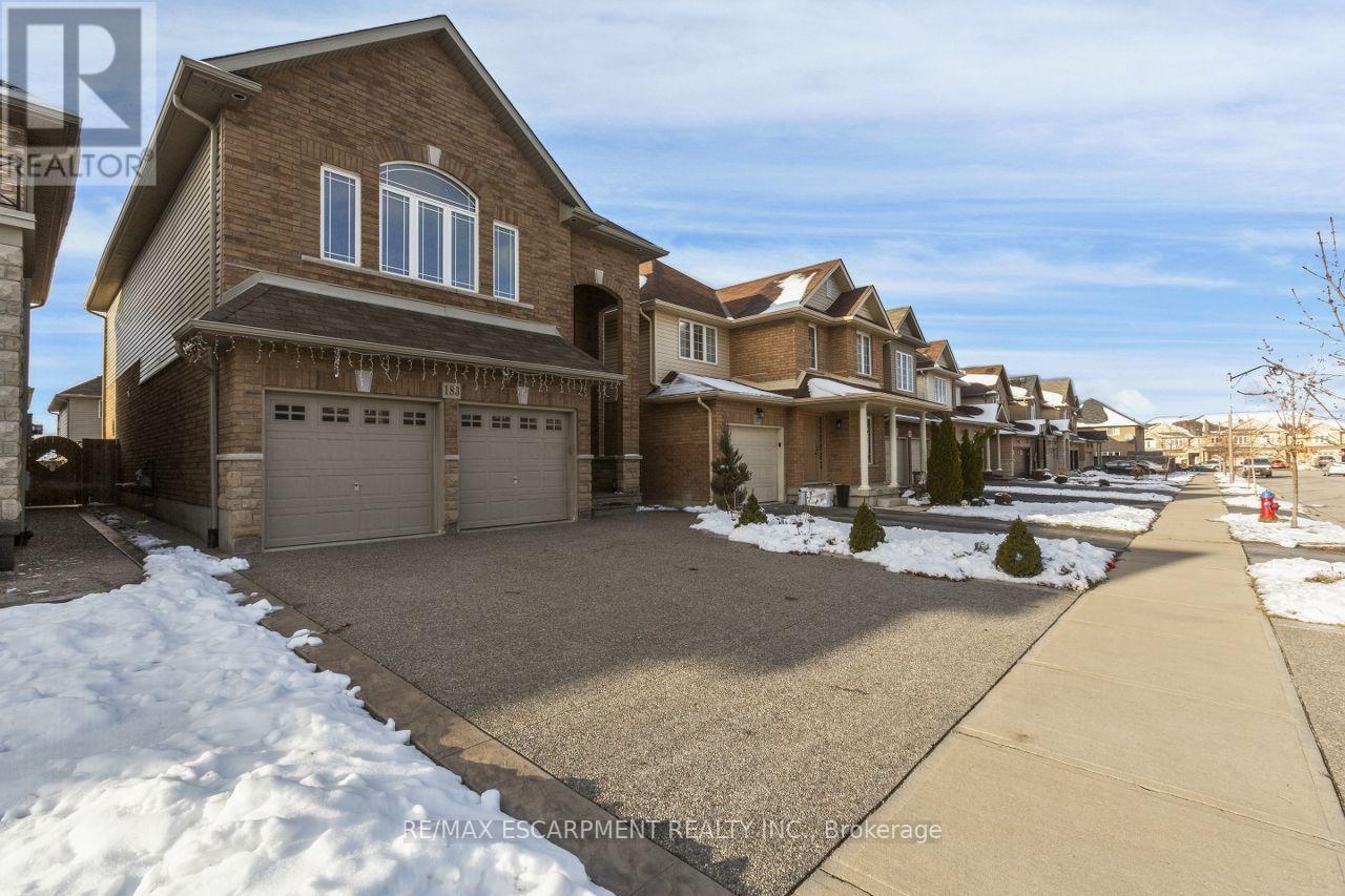 183 Pelech Crescent, Hamilton, Ontario  L0R 1P0 - Photo 36 - X13820208