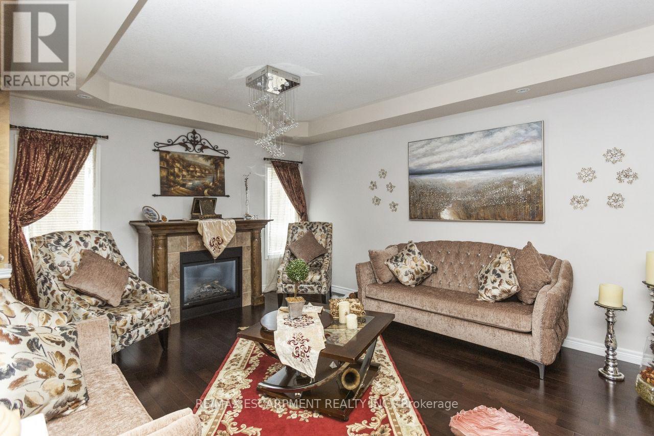 183 Pelech Crescent, Hamilton, Ontario  L0R 1P0 - Photo 5 - X13820208