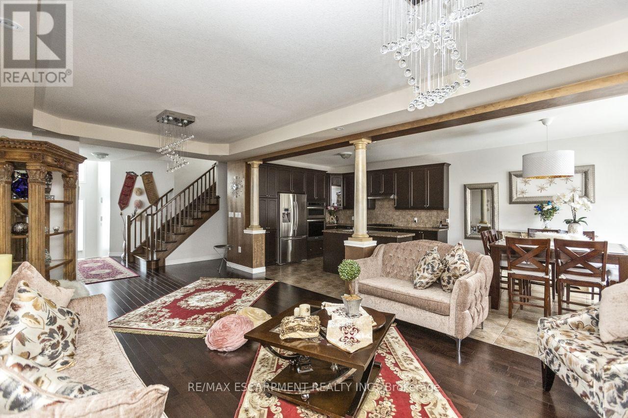 183 Pelech Crescent, Hamilton, Ontario  L0R 1P0 - Photo 6 - X13820208