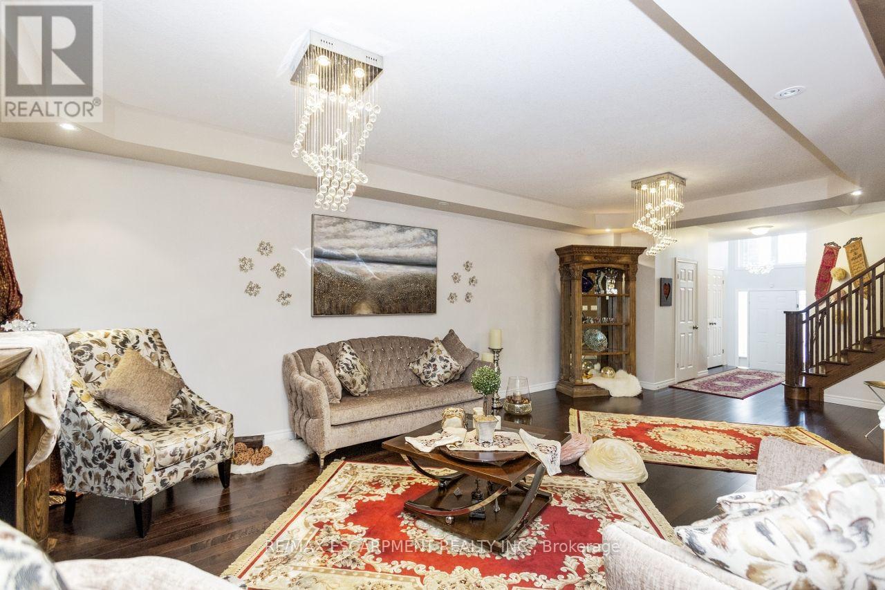 183 Pelech Crescent, Hamilton, Ontario  L0R 1P0 - Photo 9 - X13820208