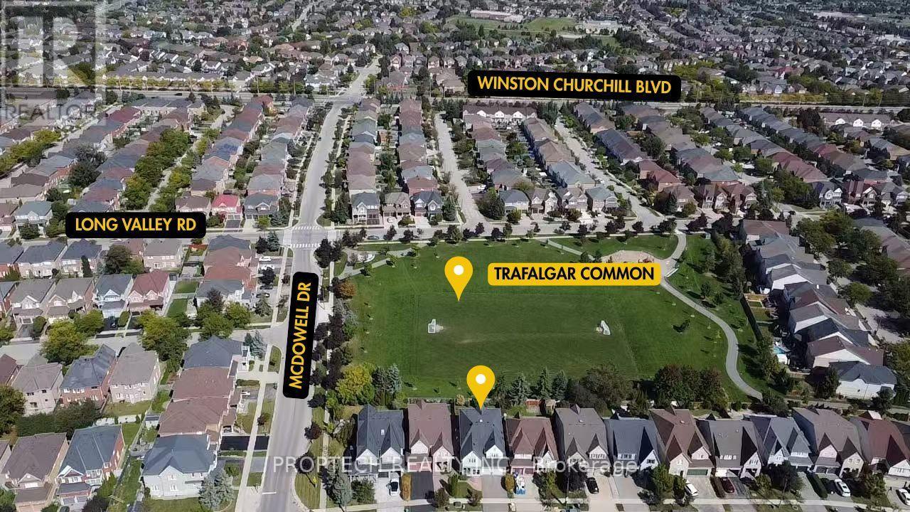 5851 Summerside Drive, Mississauga, Ontario L5M 6J5 - Photo 43 - W13809366