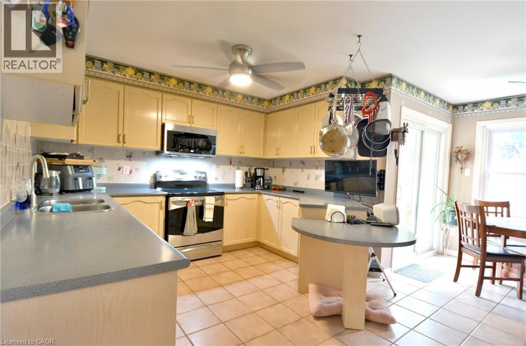 134 Boulding Avenue, Waterdown, Ontario  L0R 2M3 - Photo 11 - 40865468