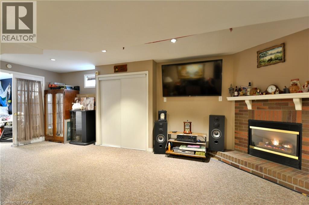 134 Boulding Avenue, Waterdown, Ontario  L0R 2M3 - Photo 18 - 40865468