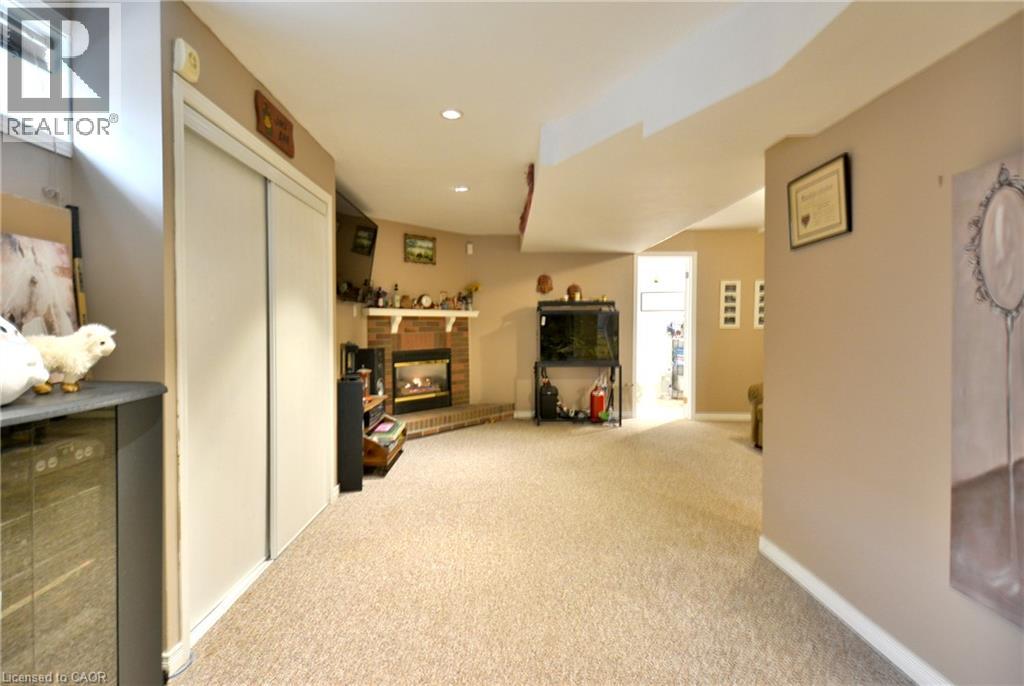 134 Boulding Avenue, Waterdown, Ontario  L0R 2M3 - Photo 19 - 40865468