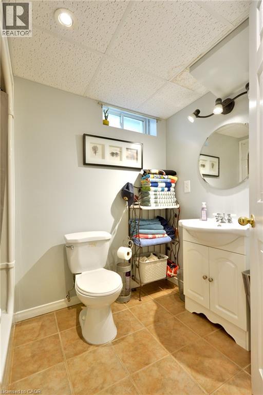 134 Boulding Avenue, Waterdown, Ontario  L0R 2M3 - Photo 20 - 40865468