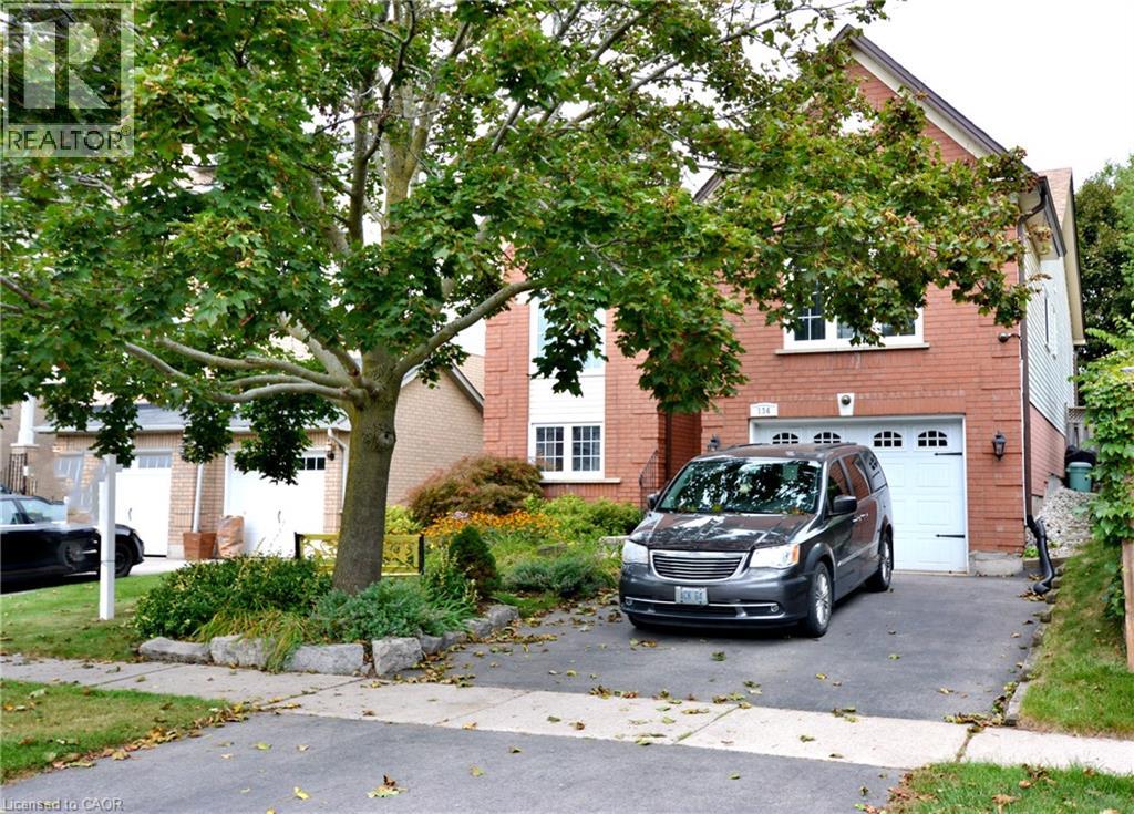 134 Boulding Avenue, Waterdown, Ontario  L0R 2M3 - Photo 3 - 40865468
