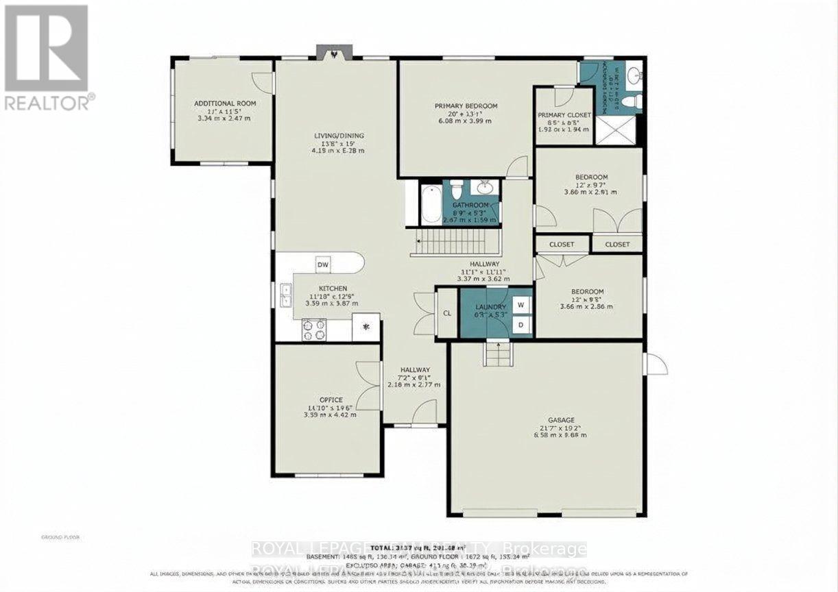 120 Vaughan Street, Mississippi Mills, Ontario  K0A 1A0 - Photo 44 - X13733092