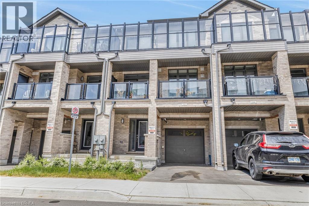 585 COLBORNE Street E Unit# 1103, Brantford, Ontario