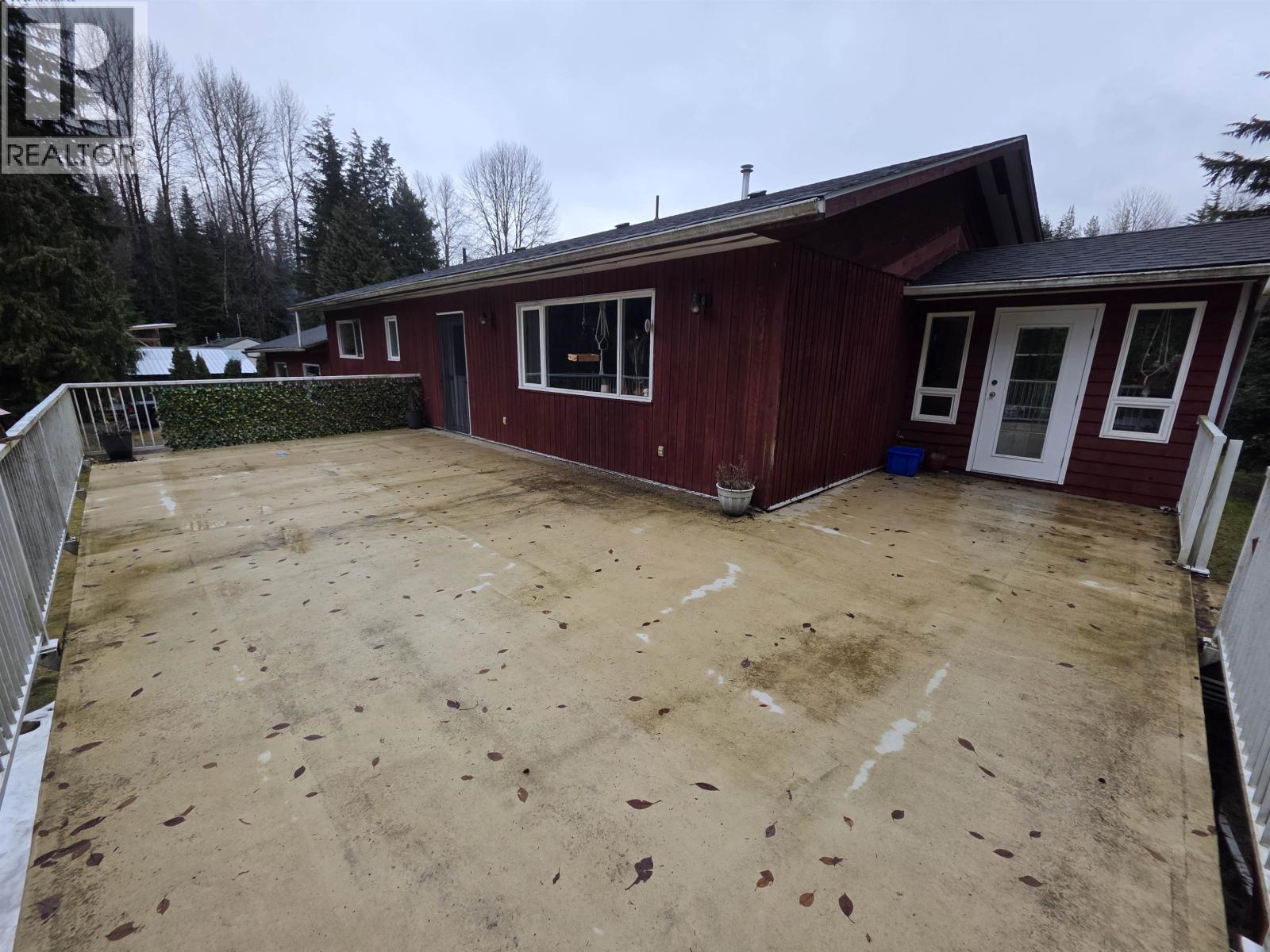 2421 Kroyer Street, Terrace, British Columbia  V8G 0G2 - Photo 37 - R3168581