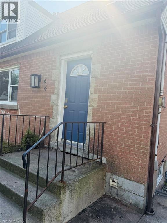 64 Eastvale Place, Hamilton, Ontario  L8H 1P1 - Photo 2 - 40863702